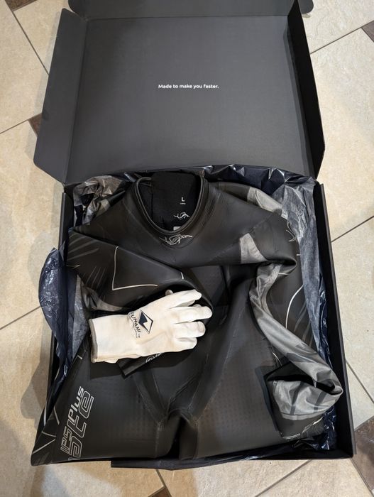Pianka sailfish Ultimate IPS Plus 4