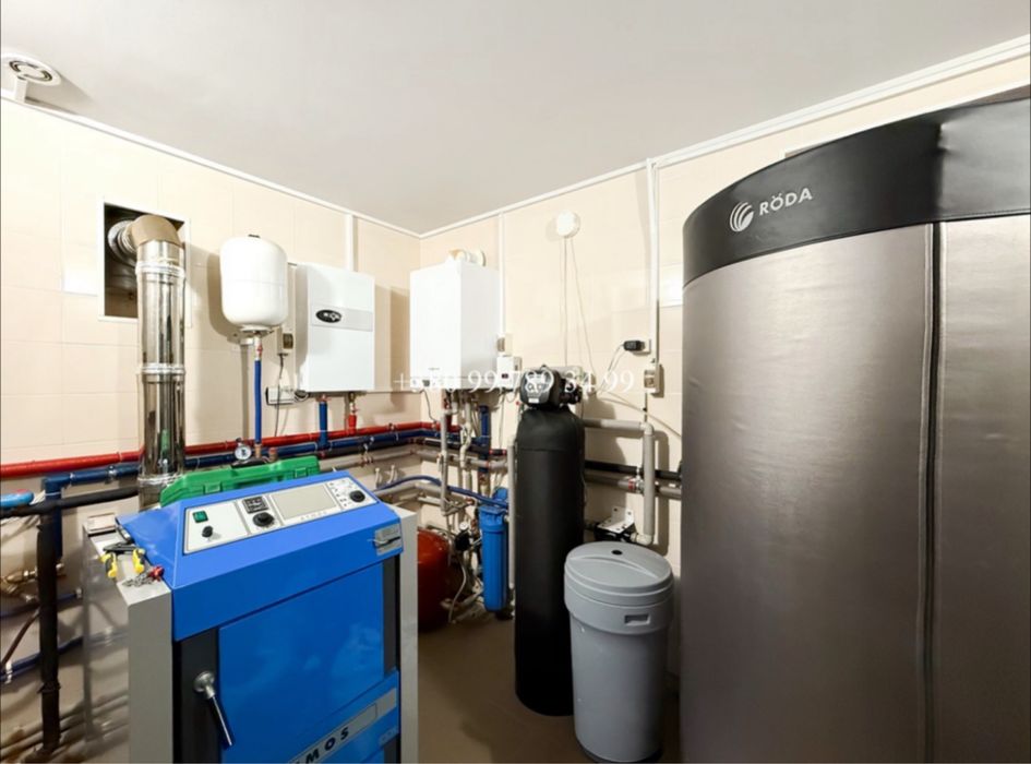 Продажа коттеджу класс DE-LUXE Сан Роща, Рай Еленовка