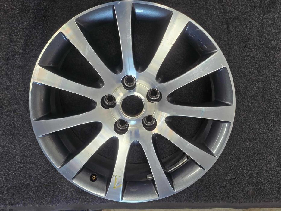 Felga aluminiowa 5X112