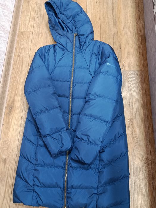 Зимова куртка S/M