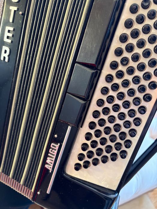 Akordeon Weltmeister