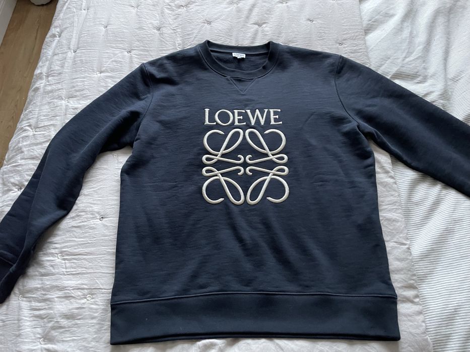 Bluza Loewe roz.M/L