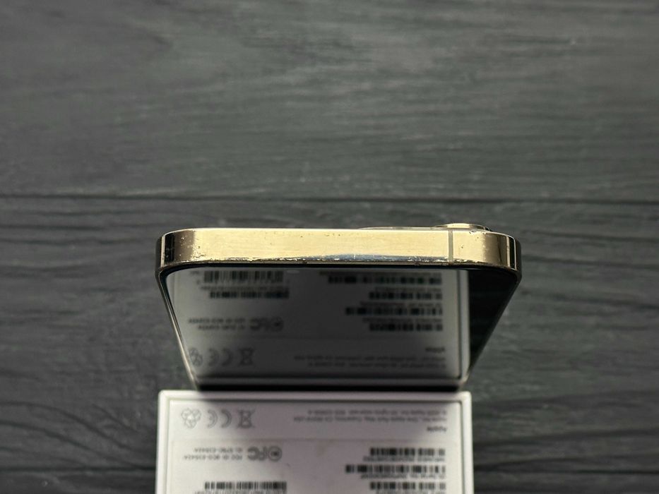 iPhone 13 Pro Max 128gb R-Sim Trade-In/Oбмeн