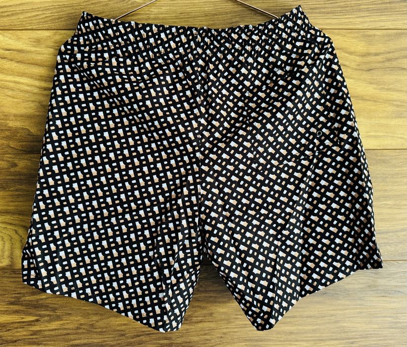 Hugo Boss spodenki męskie