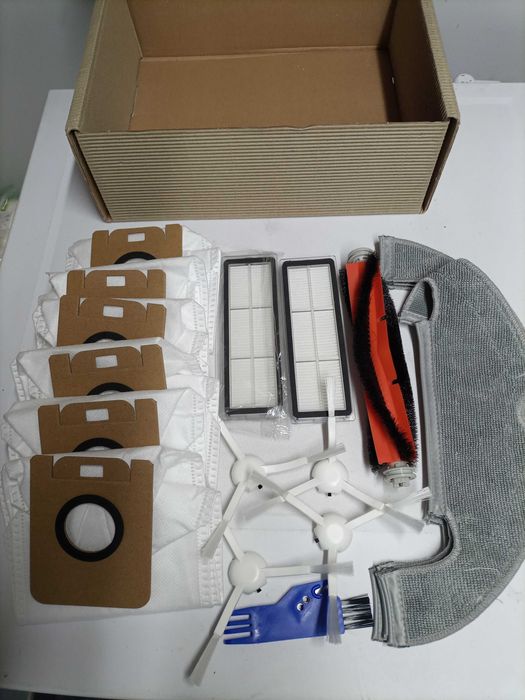 Akcesoria do Dreame 10 PLUS  OKAZJA!