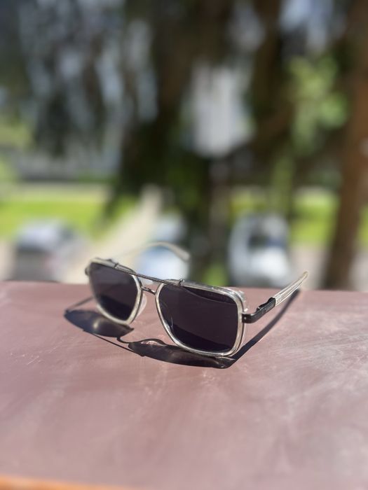 Lacoste okulary przeciwsłoneczne made in Italy