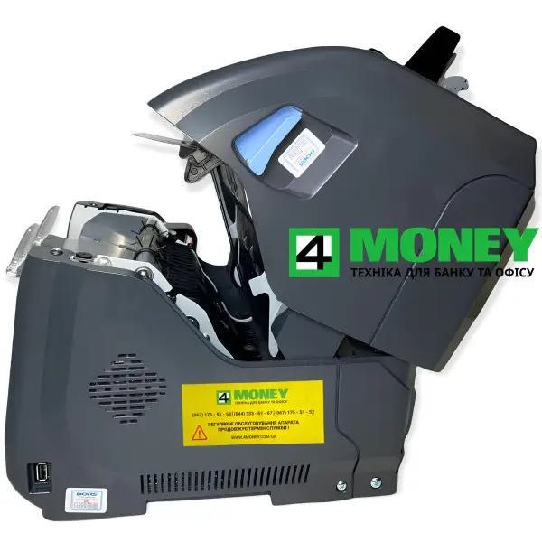 Cортировщик купюр MAGNER 165F iH-110F Hitachi PRO FITNESS 2025 СЧЕТЧИК