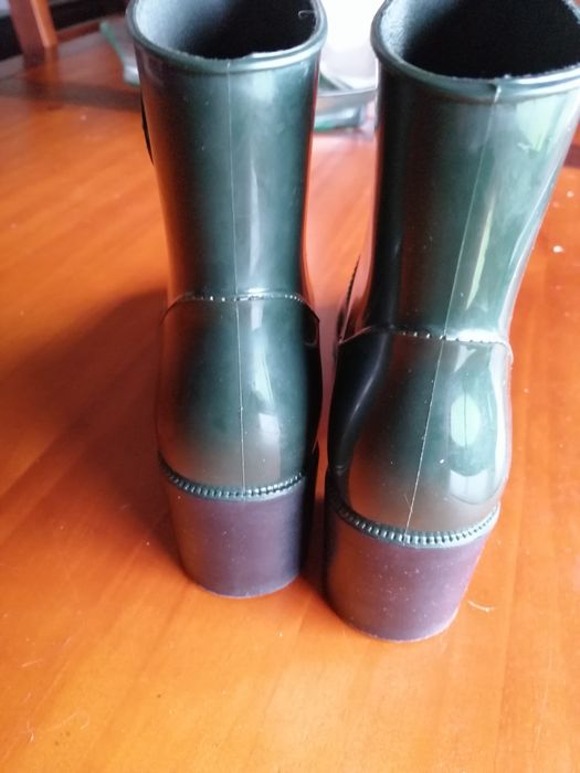 Botas Bimba Y Lola - Tamanho S - 36/37