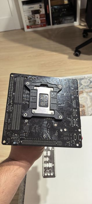 Zestaw 12500T+H610i