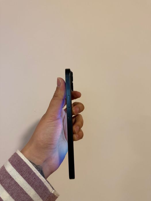 Iphone 15 Plus 128Gb