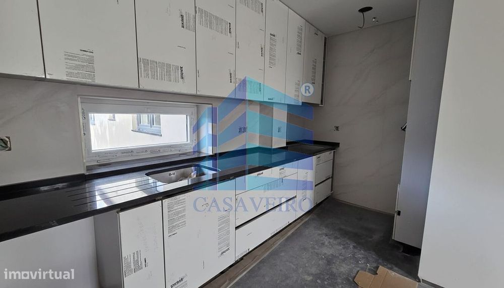 Moradia Térrea T2 em São Bernardo