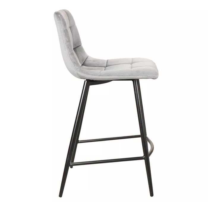 Напівбарні стільці