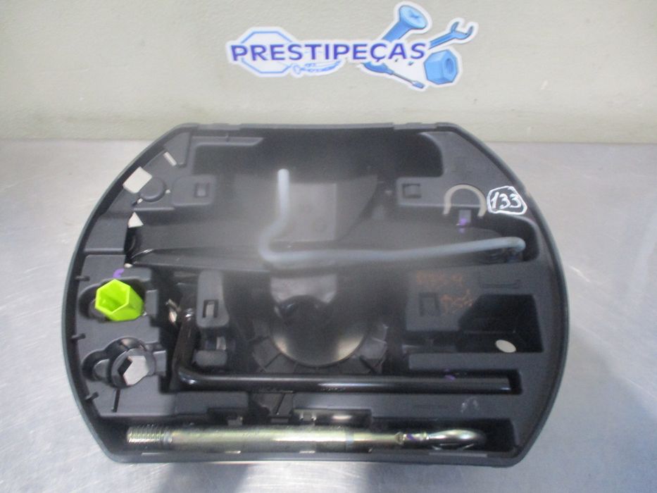 Macaco DS DS7 Crossback (J_)