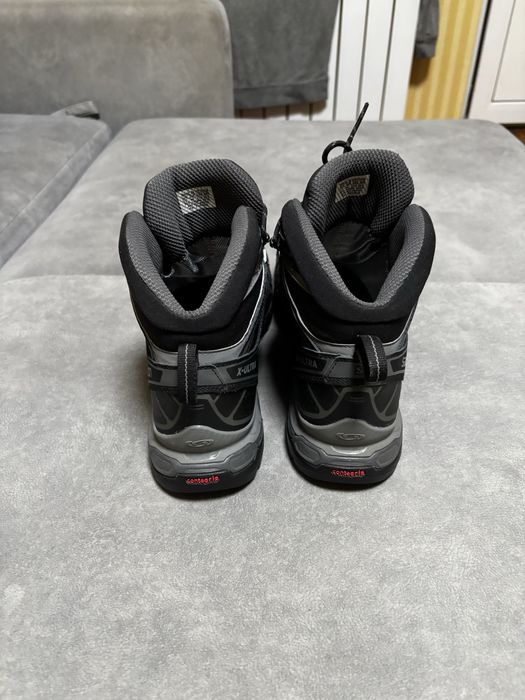 Ботинки Salomon