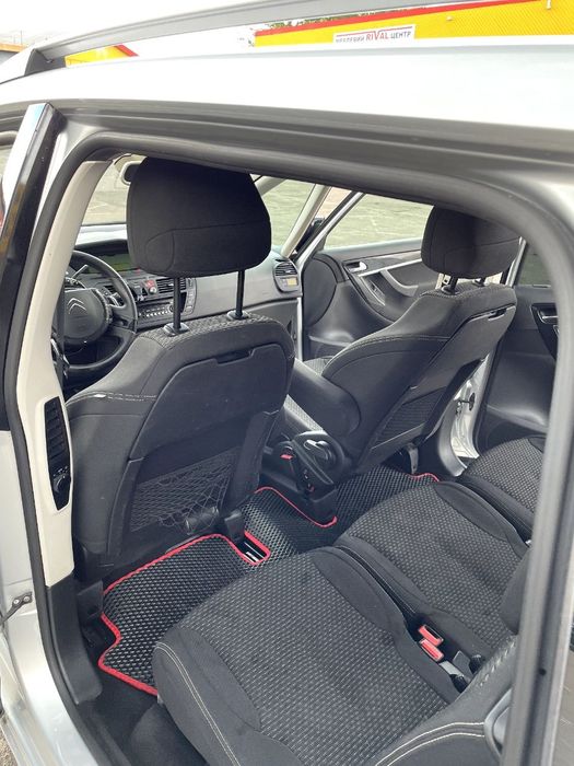 Citroen C4 Grand Picasso