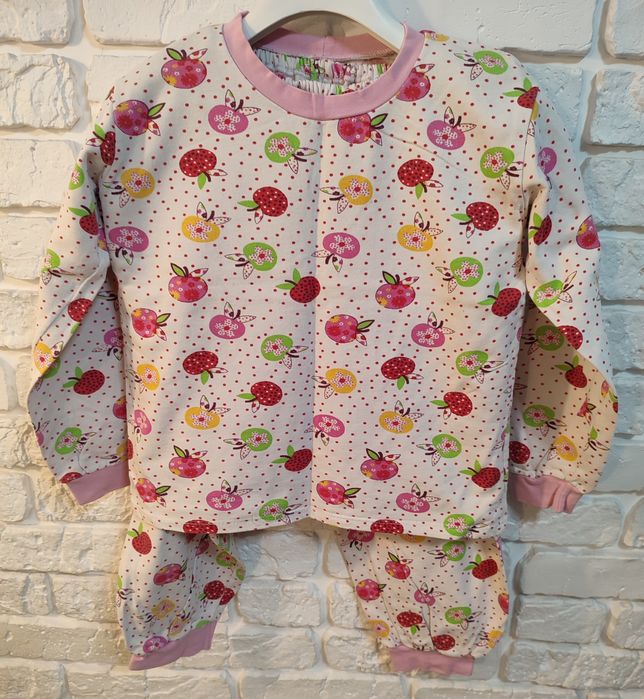 Пижама для девочки