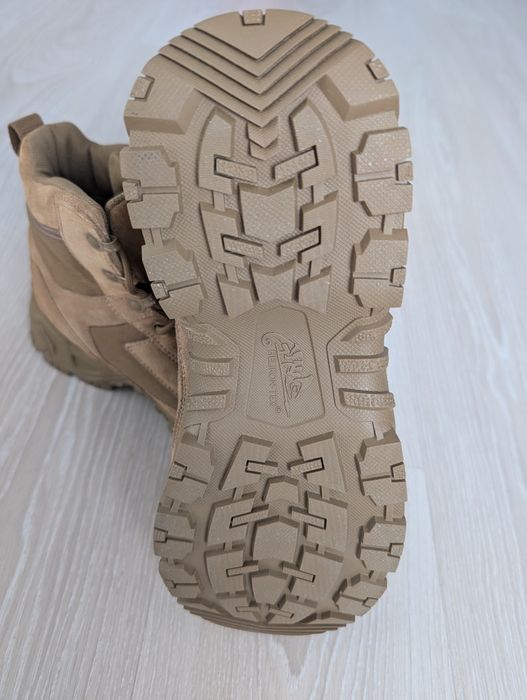 Тактичні черевики Helikon-Tex