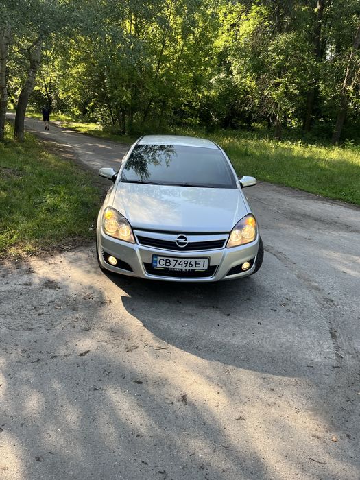 Opel Astra 2011р, 1,69 дизель хетчбек