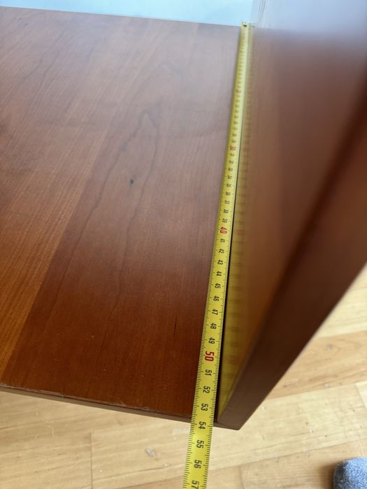 Armario sala para TV e multimedia