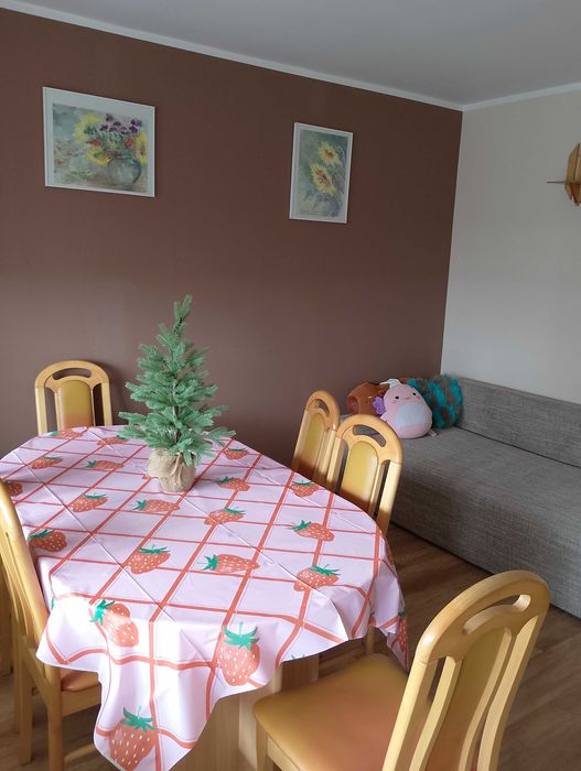 Mieszkanie 3 pokoje oś Powstańców Śląskich do wynajęcia