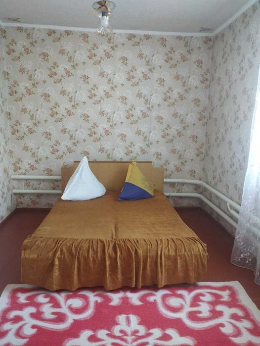 Чугуевская недвижимость