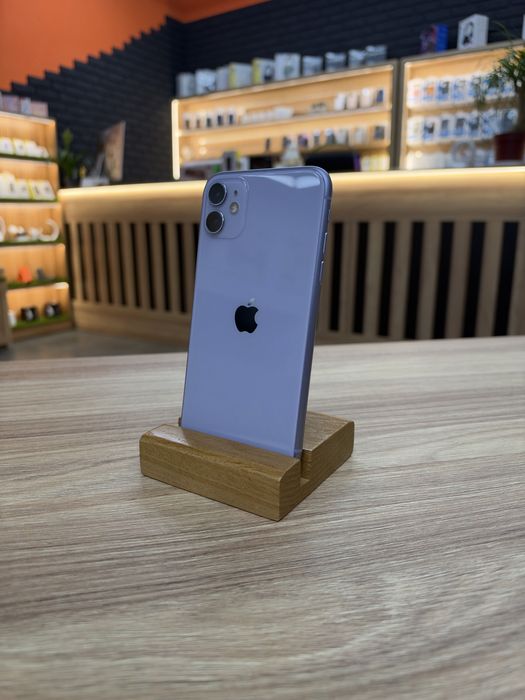 iPhone 11 64 GB Trade in