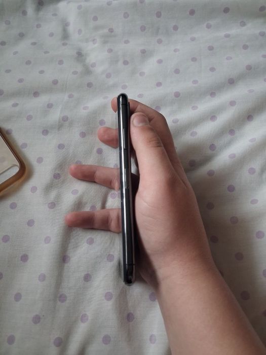 Iphone Х хороший стан!