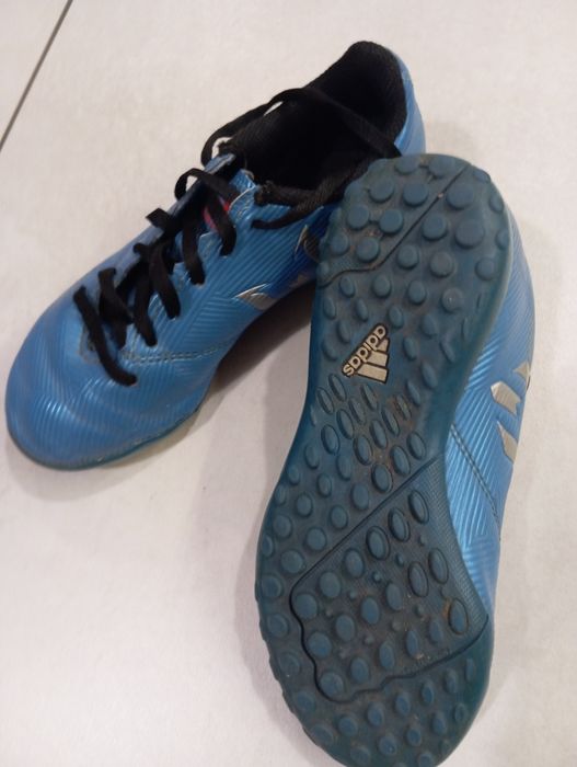 Buty Adidas Messi oryginalne trufy