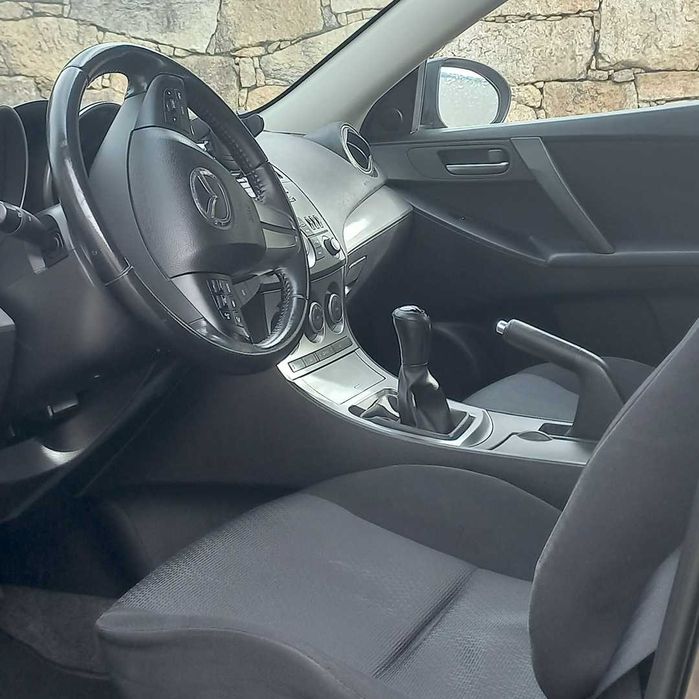Mazda 3 | Excelente estado