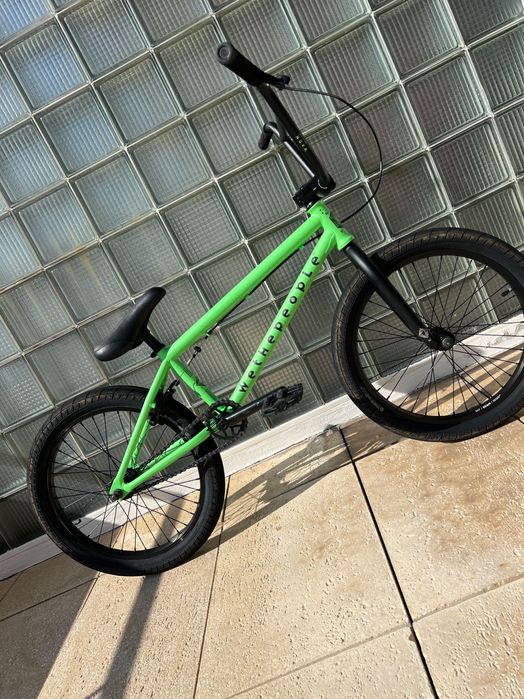 BMX wethepeople Nova
