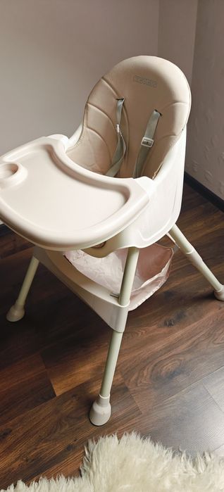 Krzesełko do karmienia
