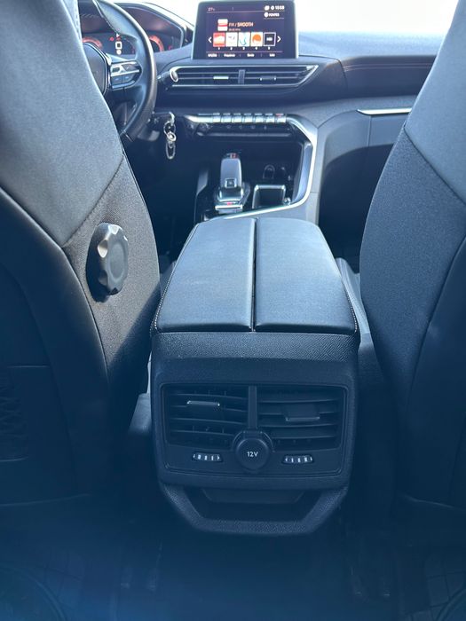 Peugeot 3008 GTline EAT8 Gasóleo, com teto, 11/2019