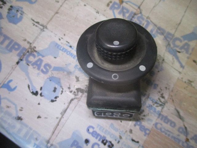 Comando de espelhos DACIA Logan MCV (KS_)
