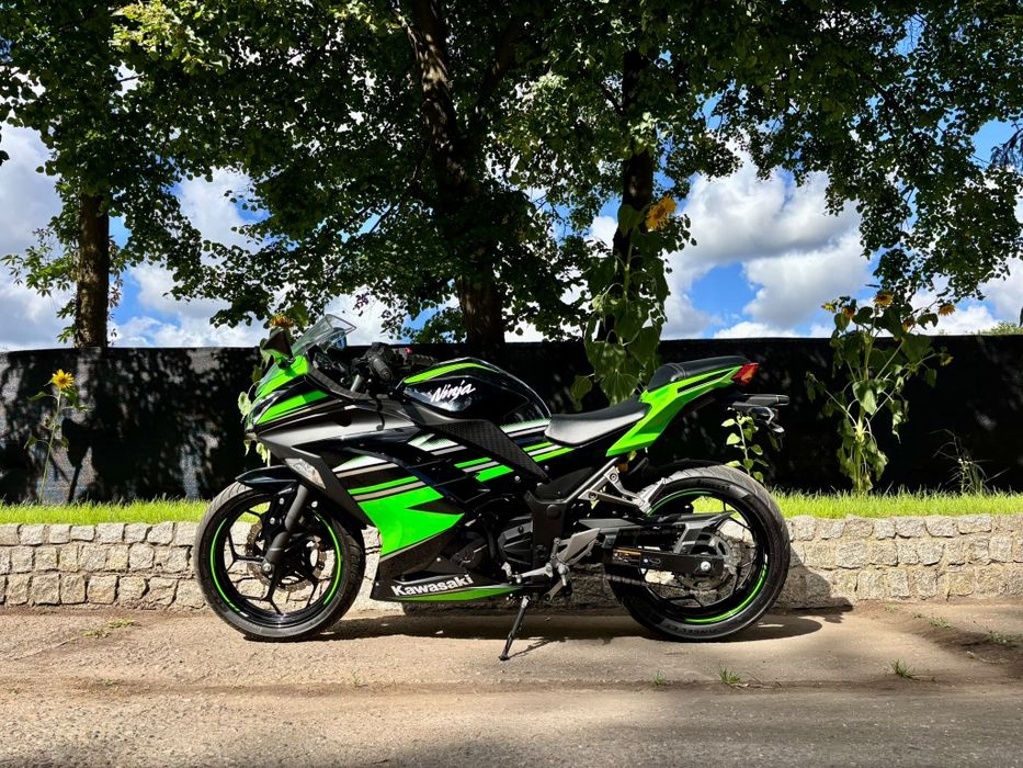 Kawasaki