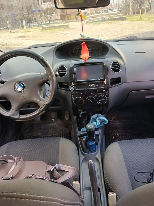 Продам джилли мк