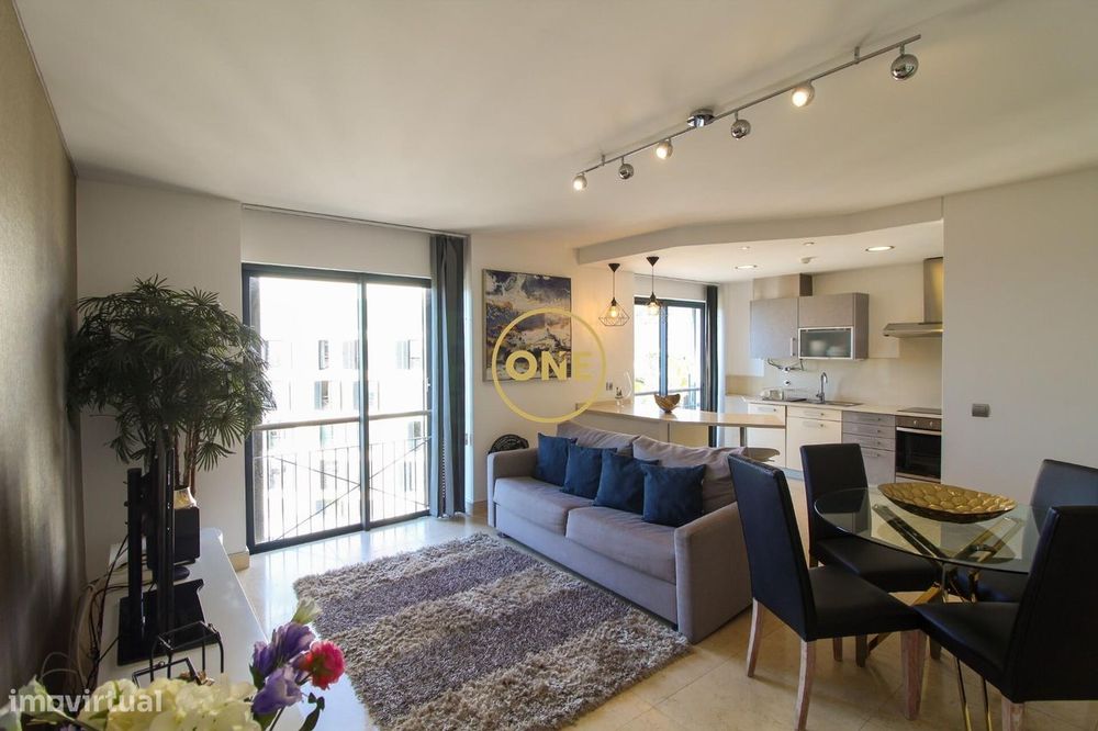Apartamento T1