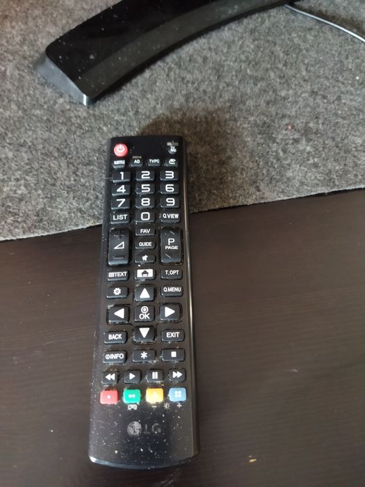 Televisão led  LG 29 polegadas em muito bom estado