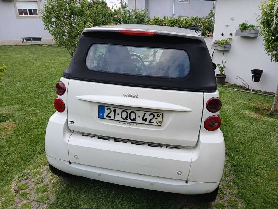 Venda de automóvel