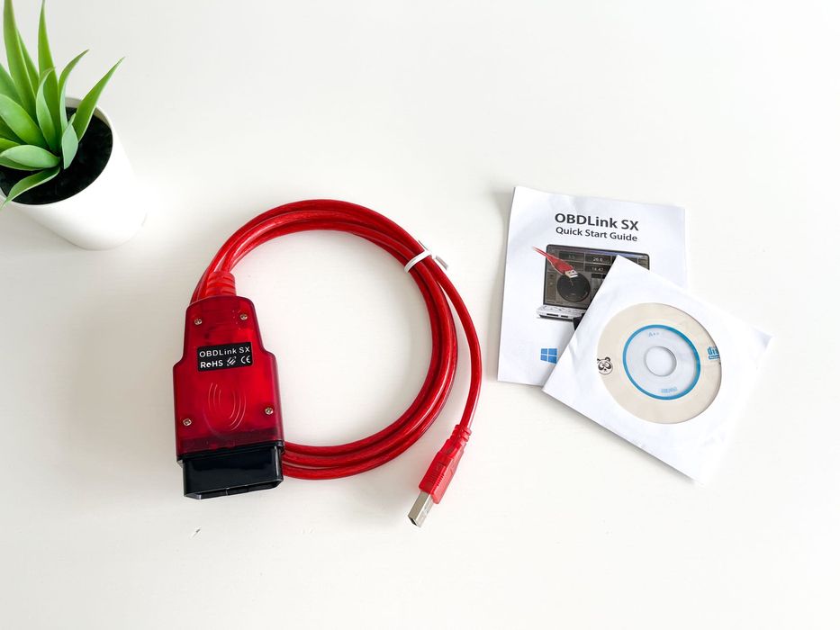 Cabo Renolink 1.87 - NOVO