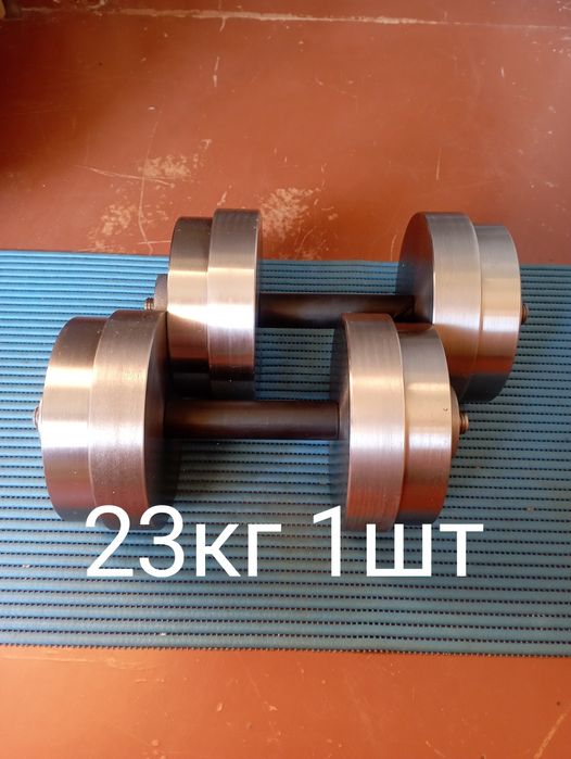 Продам грифы, блины на штангу, гири.