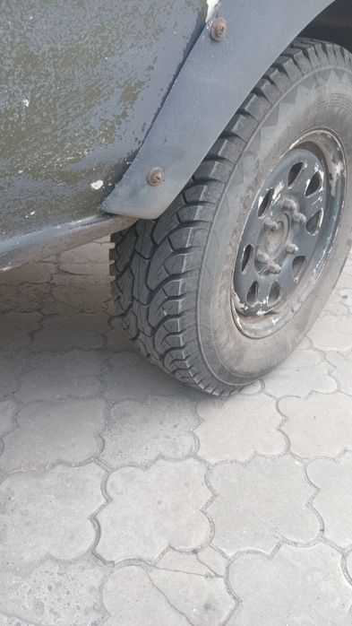 Продам Nissan King Cab 2.5 diesel