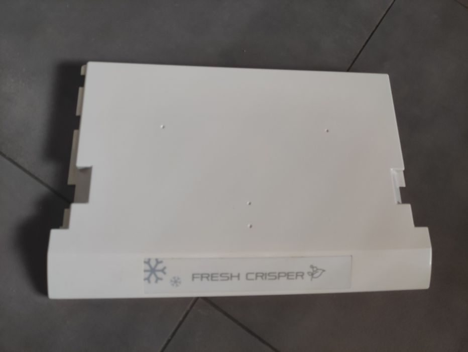 Pokrywa rozdzielająca dwie szuflady lodówka Daewoo model FRN -Y22F1V1