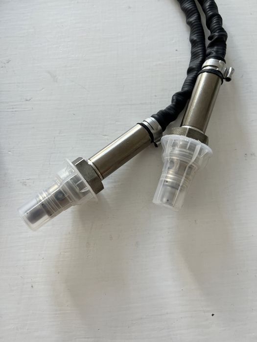 czujnik nox opel insignia przed za dpf nowy zobacz
