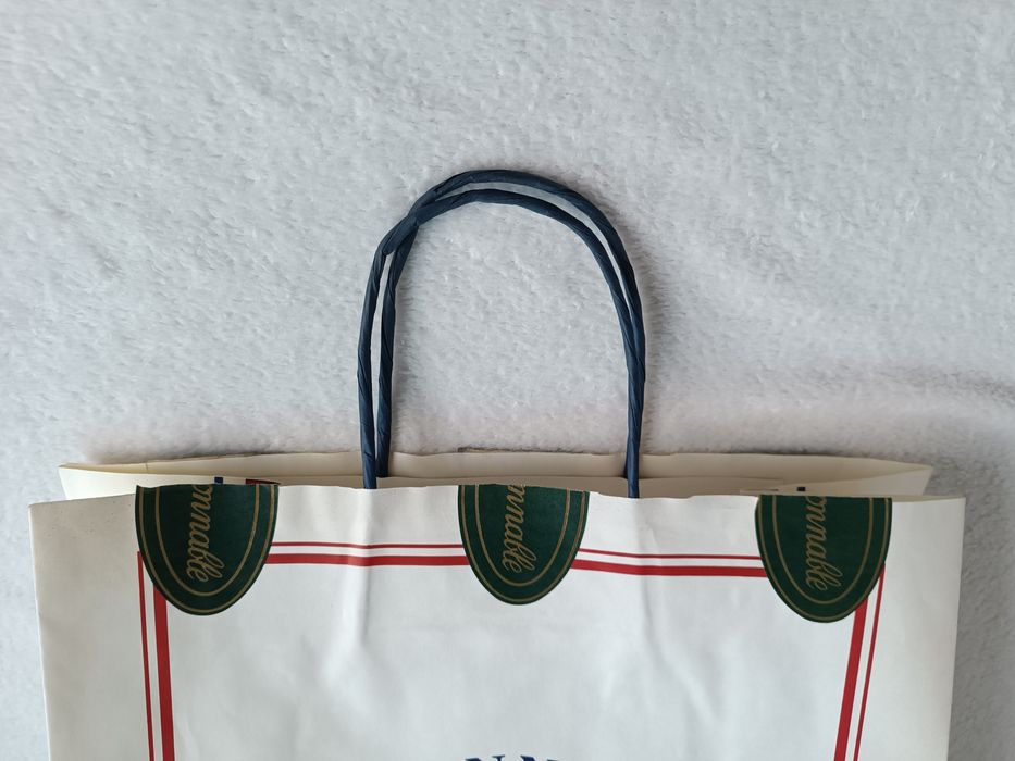 Saco Façonnable vintage anos 90