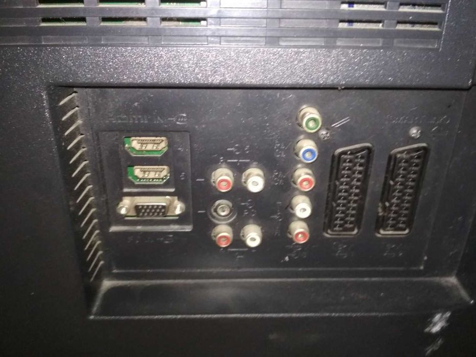 SONY KDL-32S3010 в робочу станi