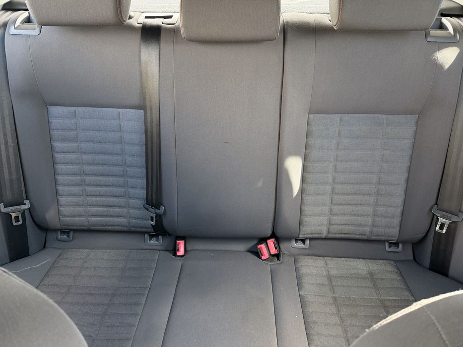 Golf V 1.9 TDI stan bdb auto prywatne