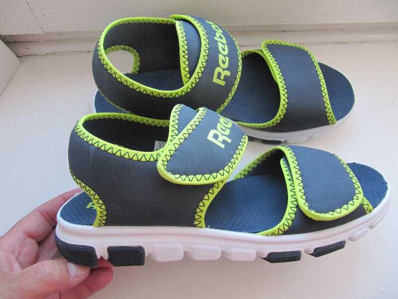 босоножки сандалии reebok