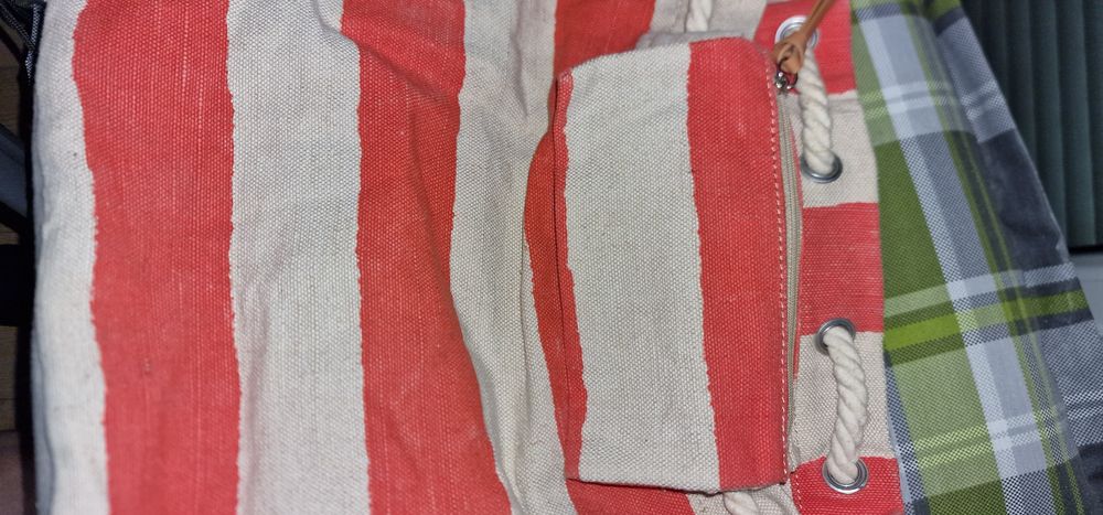 Plecak retro w super stanie odbior tylko osobisty