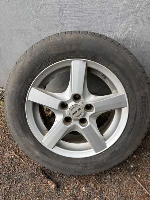 Opel Astra 1.6 benzyna, opłacona, dwa komplety kół, bagażnik na rowery