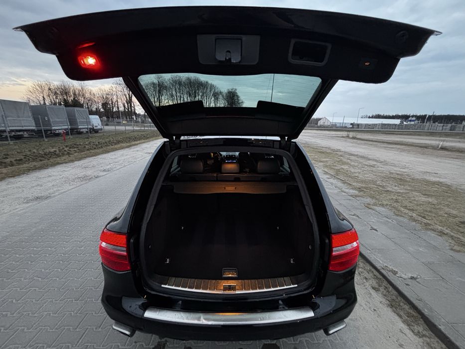 Porsche Cayenne 957 3.0tdi 290km